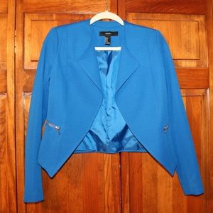 Forever 21 Blazer